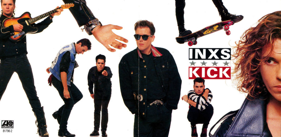 Looking Back At The 21 Year Anniversary of Michael Hutchence’s Last Show With INXS