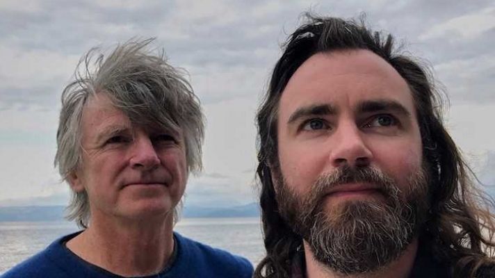 With ‘Lightsleeper’ – Neil & Liam Finn Team Up For Father & Son Multi-Flavored Effort (ALBUM REVIEW)