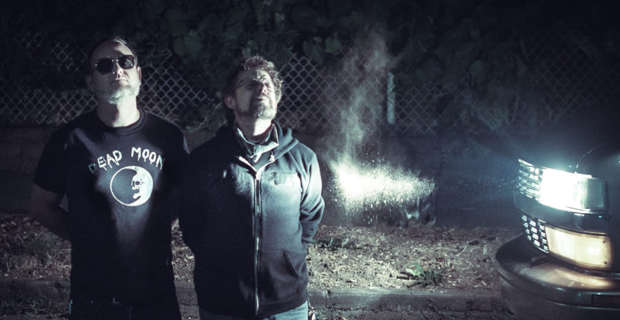 SONG PREMIERE: Hillstomp Embrace Slowburning Blues and Gospel With “Angels”