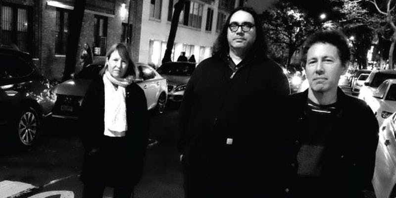 Yo La Tengo Treat Austin to Evening of Mellow Grooves and Noisy Rock (SHOW REVIEW)