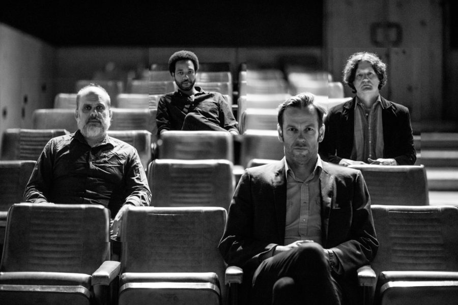 VIDEO PREMIERE: San Diego’s The Color Forty Nine Evokes Nick Cave & David Lynch on Gritty “Side of the Road”