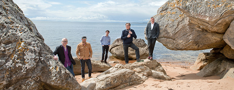 Teenage Fanclub Announce North American Tour Dates