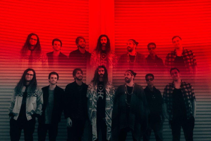 SONG PREMIERE: Elektric Voodoo Embraces Universal Weirdness On Rhythmically Potent Lead Single “Animal Pt. 2” (Off Upcoming New LP ‘ANIMAL’)