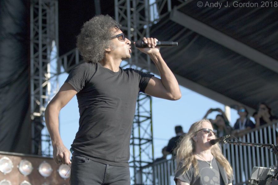 William DuVall of Alice In Chains Talks All Acoustic Solo Debut ‘One Alone’ (INTERVIEW)