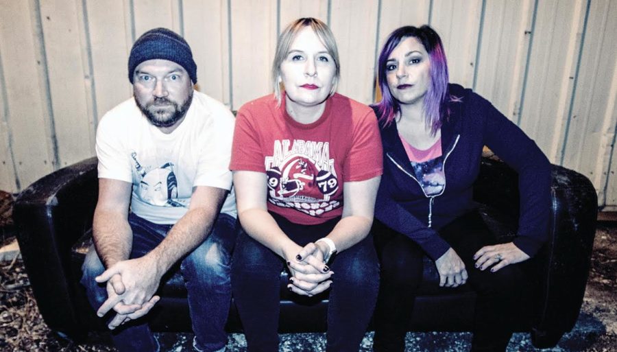VIDEO PREMIERE: Dree Leer Use Rock and Roll to Battle Inner Turmoil With “I Won’t Go”