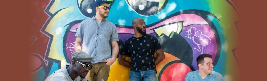 VIDEO PREMIERE: TAUK Rallies Strong From Waterloo Festival To Red Rocks In New ‘TAUK DAUK’