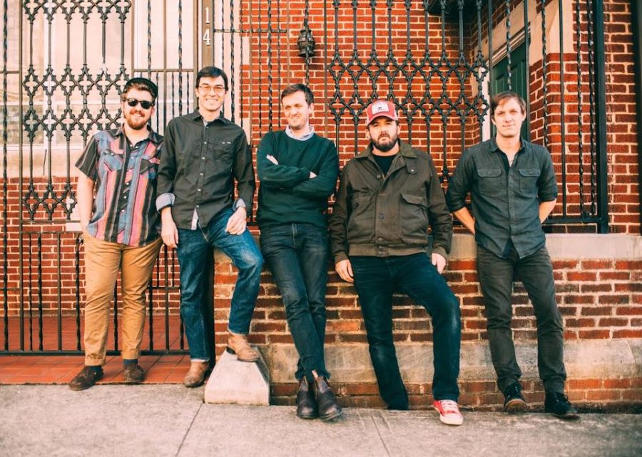 Town Mountain Puts a Fresh Sheen on Bluegrass With ‘New Freedom Blues’ (ALBUM REVIEW)