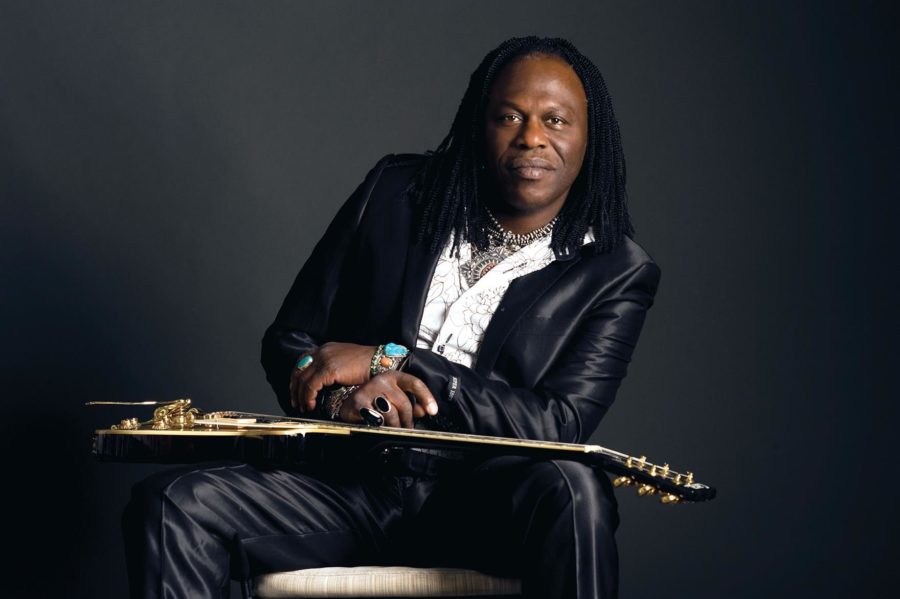 Joe Louis Walker, Bruce Katz, and Giles Robson Deliver in Vintage Acoustic ‘Journeys to the Heart of the Blues’ (ALBUM REVIEW)