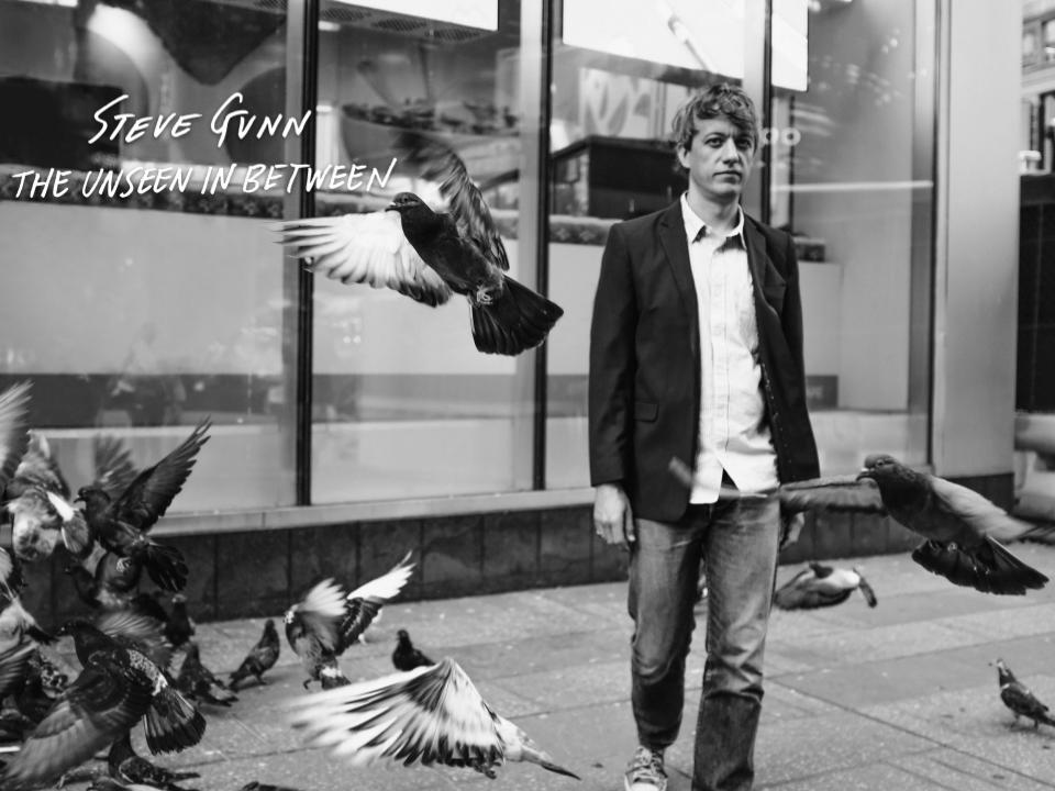 Steve Gunn Reveals New LP ‘The Unseen In Between’ Out 1/18