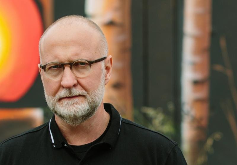 Bob Mould Returns With New LP ‘Sunshine Rock’