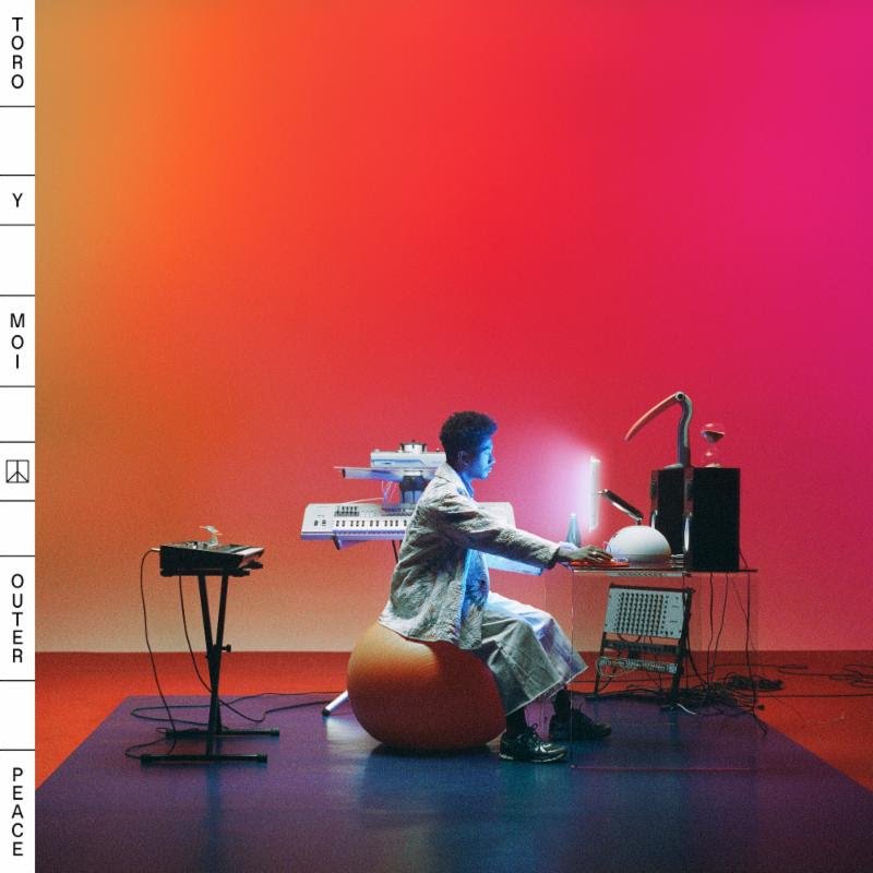 Toro Y Moi Announces New LP ‘Outer Peace’ – Shares Lead Single “Freelance”