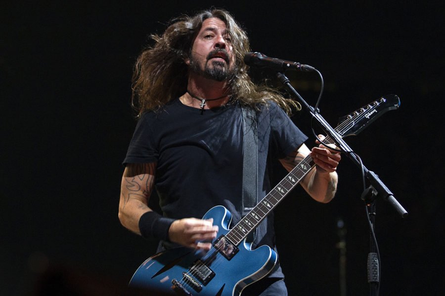 Foo Fighters & Rage Against The Machine Headline Boston Calling – Full Lineup TBA