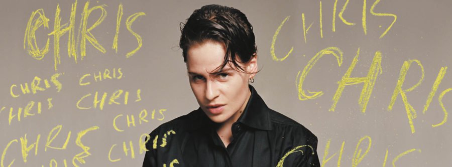 Christine and the Queens North American Tour Kicks Off Tuesday 10/23