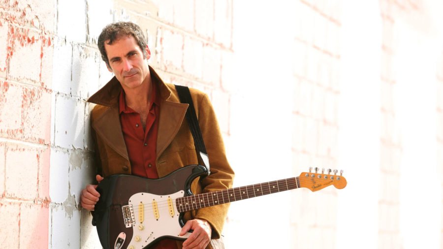 Soul/Blues Singer and Guitarist Dave Keller Makes Catfood Records Debut With ‘Every Soul’s a Star’ (ALBUM REVIEW)