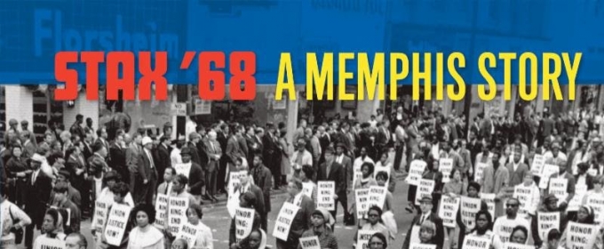 Milestone Anniversary Five Disc Box Set Includes All Stax Records’ Singles Released In ’68 on ‘Stax ’68, a Memphis Story (Album Review)