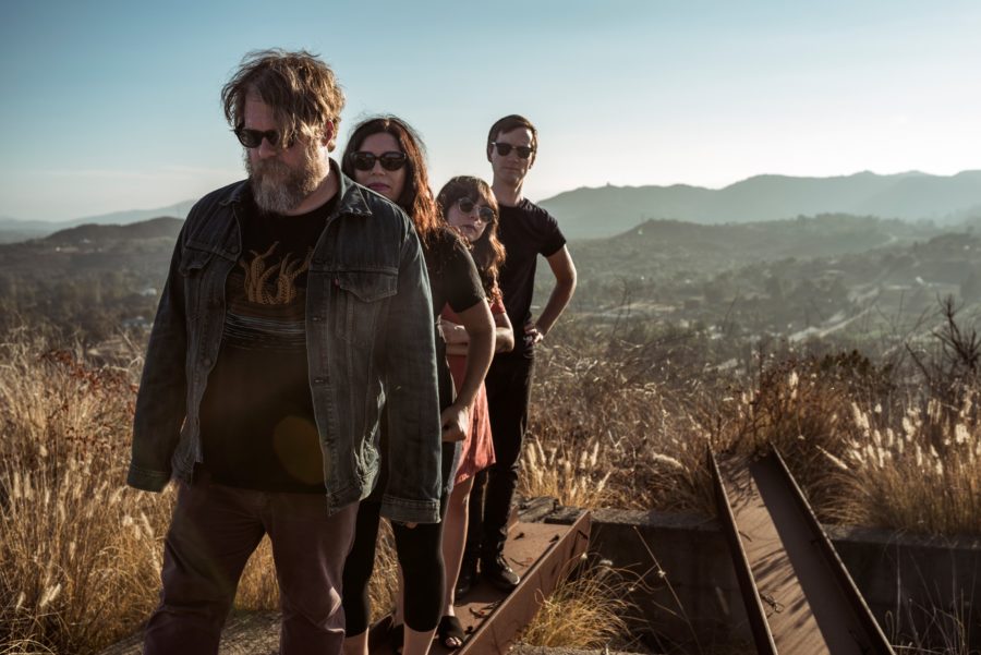 VIDEO PREMIERE: the gift machine Evokes 90’s College Rock & MTV Golden Era Videos With “Best We Could Do”