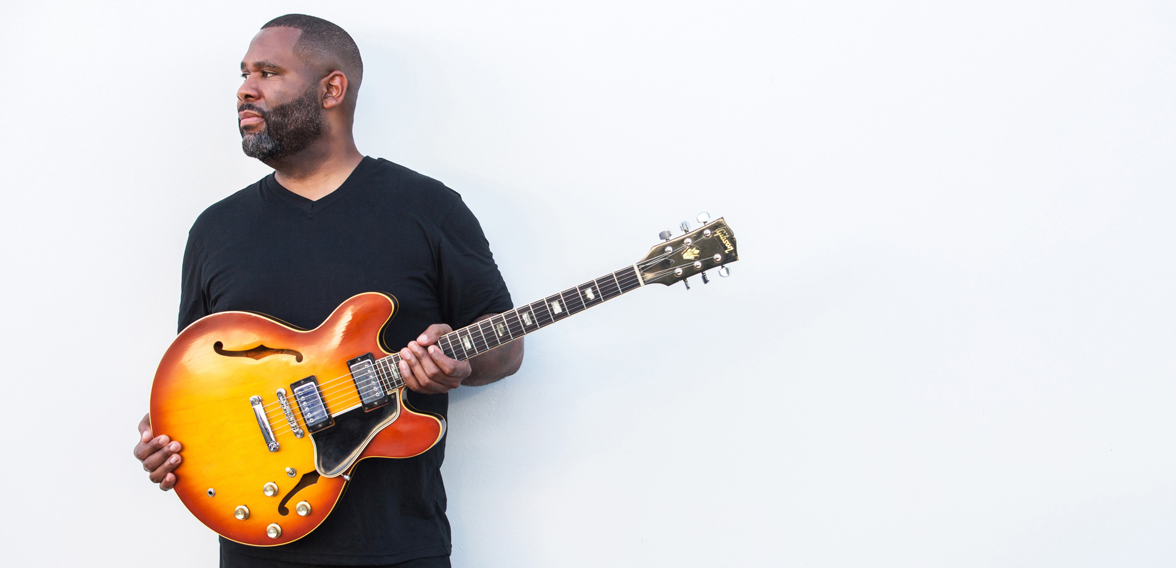Monster Blues Singer/Guitarist Kirk Fletcher Delivers Power and Fire With ‘Hold On’ (ALBUM REVIEW)