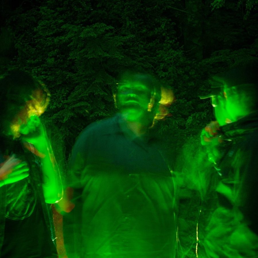 Sundrifter Melds Grunge, Doom and Classic Rock on ‘Visitations’ (ALBUM REVIEW)