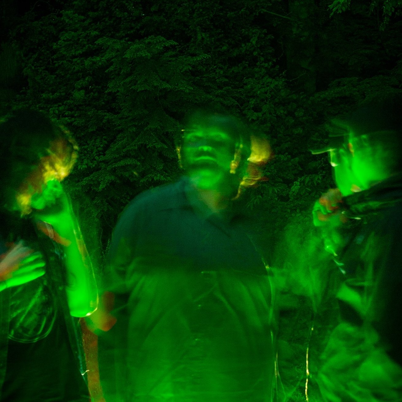 Sundrifter Melds Grunge, Doom and Classic Rock on ‘Visitations’ (ALBUM REVIEW)
