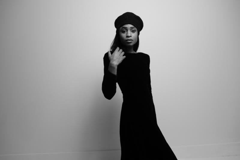 Adia Victoria Announces New LP ‘Entitled Silences’