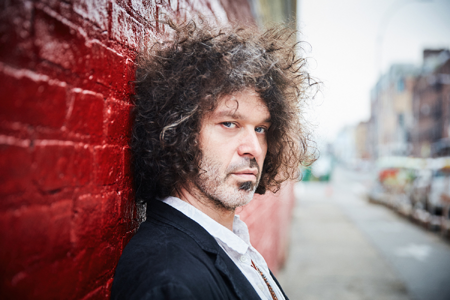 Happy 50th Birthday To Guitarist Doyle Bramhall II (Watch “Smokestack” Live ’68)