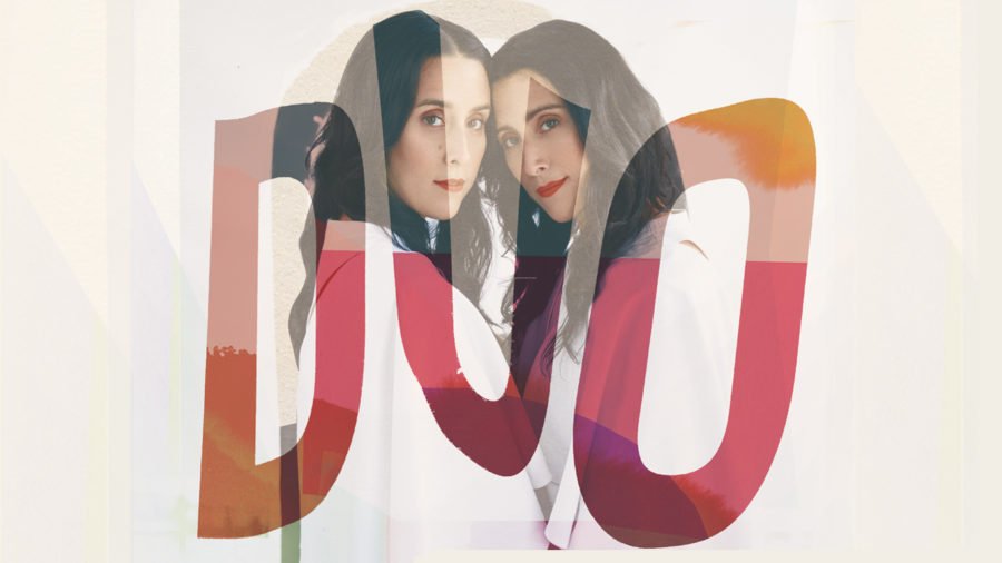 The Watson Twins Create Pastoral Beauty With ‘Duo’ (ALBUM REVIEW)