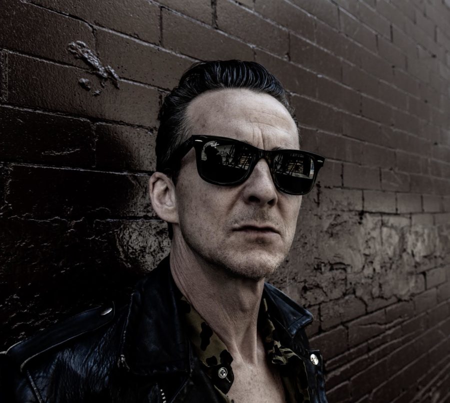 ALBUM PREMIERE: Rich Hope Flies High With High Energy Garage Rock On ‘I’m All Yours’