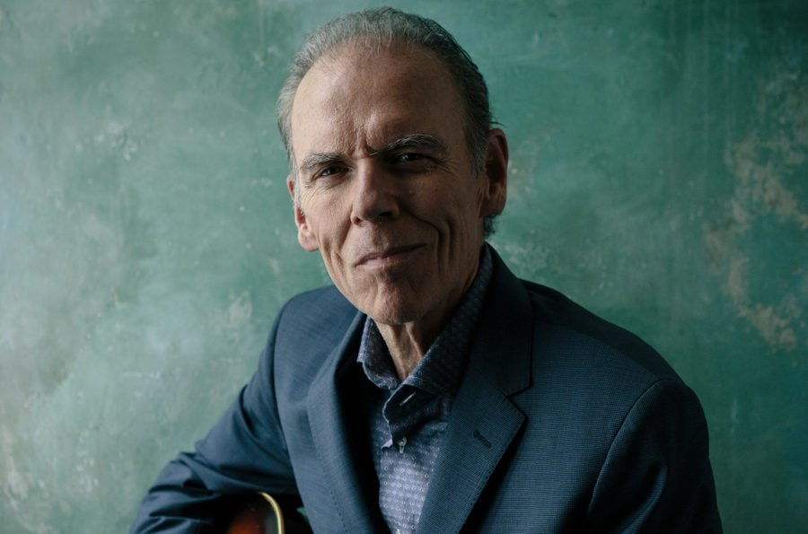 John Hiatt Gets Stripped-Down and Bluesy on “The Eclipse Sessions” (ALBUM REVIEW)