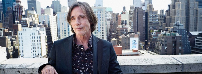 Jackson Browne at 70 – Looking Back at Ten Of The Songsmith’s Should Have Been Hit Songs