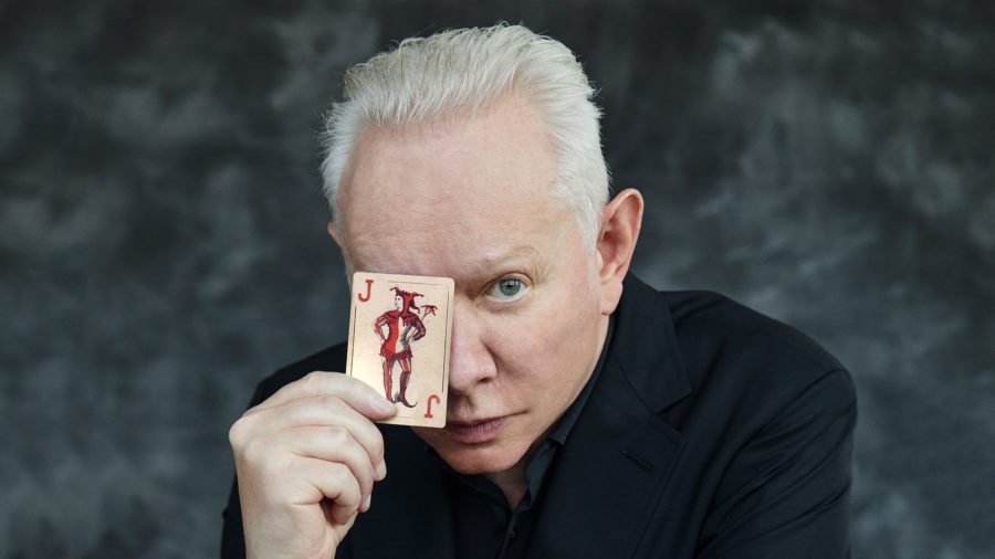 Joe Jackson’s 20th Studio LP ‘Fool’ Ranks Among The Strongest In The Composer’s Judicious Career (ALBUM REVIEW)