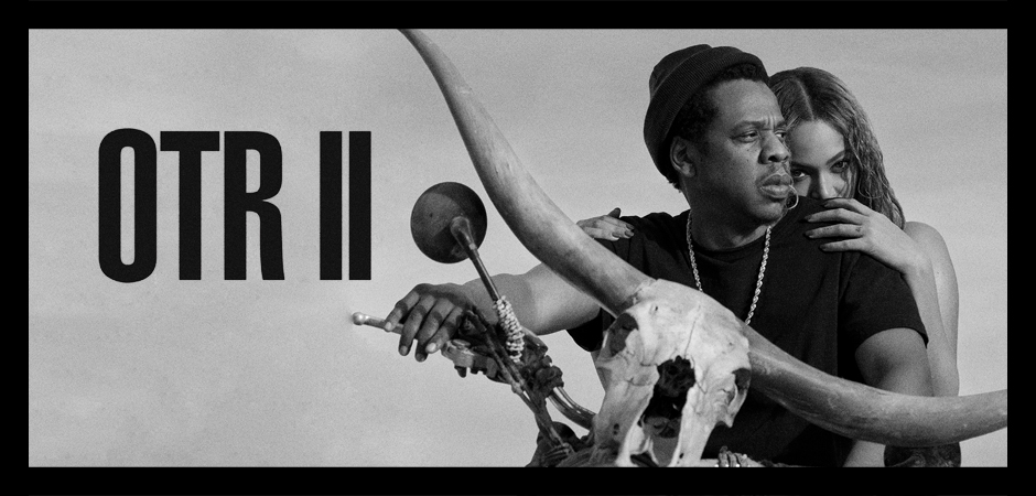 Beyoncé and Jay-Z Wrap Up On The Run II Tour At Seattle’s Century Link Stadium (SHOW REVIEW)