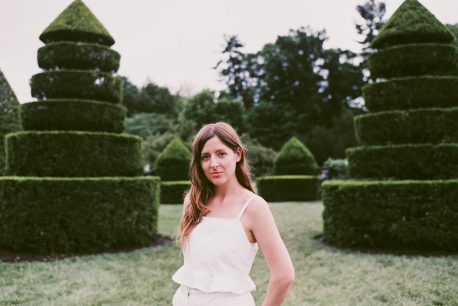 Molly Burch Offers Laidback and Intimate Songs with ‘First Flower’ (ALBUM REVIEW)