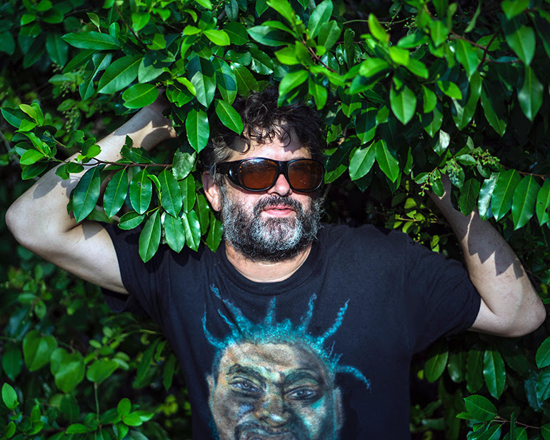 John Wesley Coleman III Announces New LP ‘Cuckoo Bird Sings a Song’