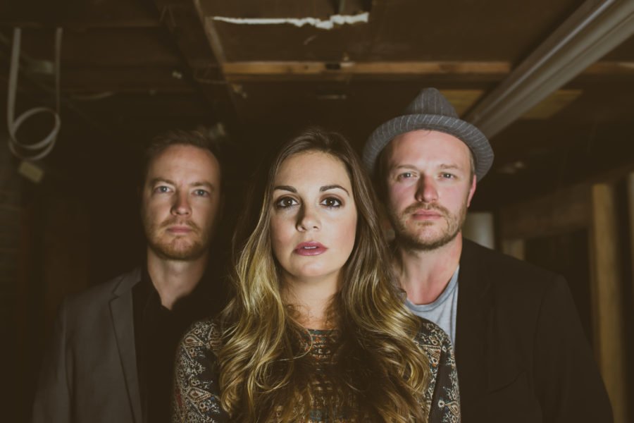 SONG PREMIERE: The Deep Hollow Take Listeners Down Comforting Road With Angelic “Misplaced Love”