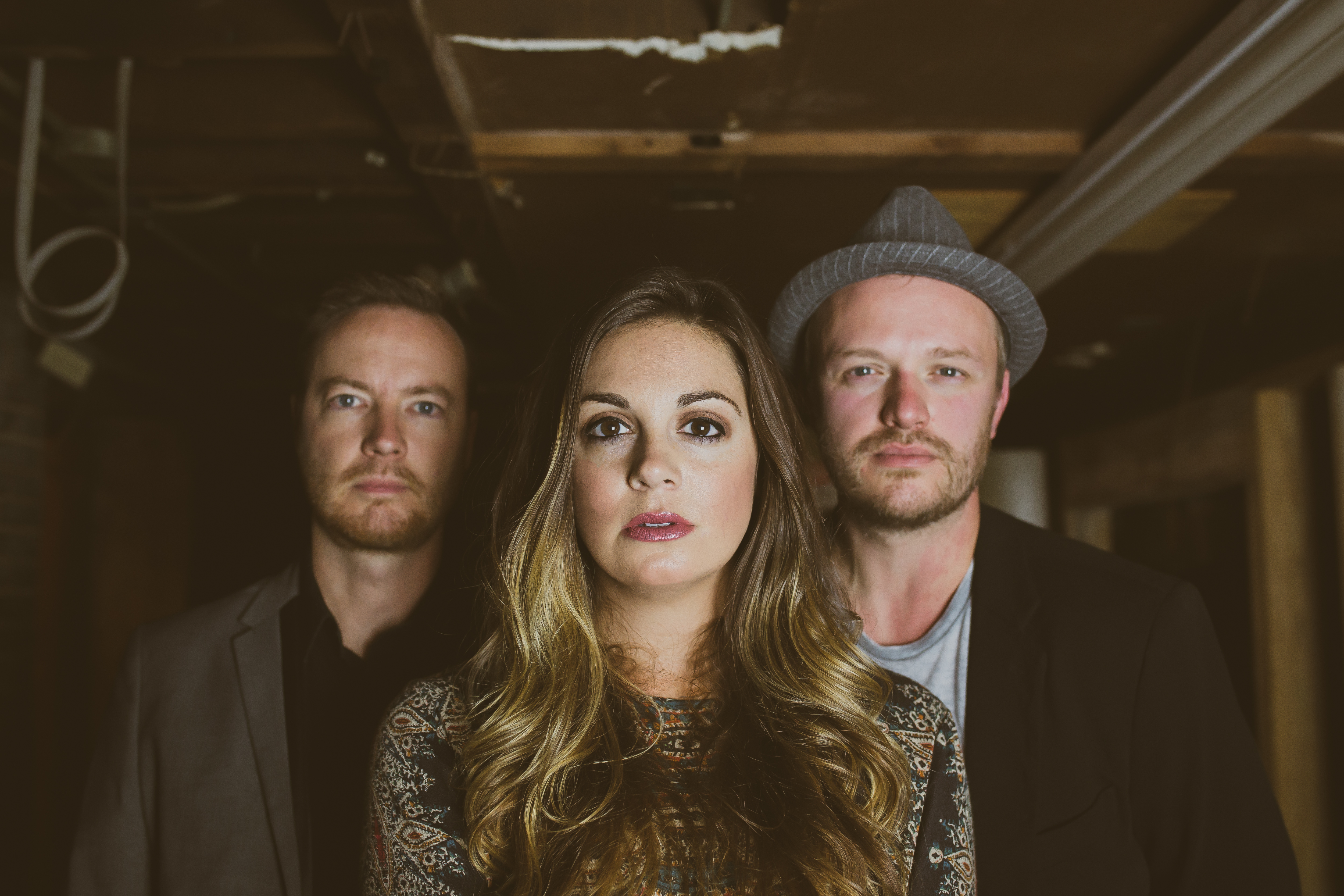 SONG PREMIERE: The Deep Hollow Take Listeners Down Comforting Road With Angelic “Misplaced Love”