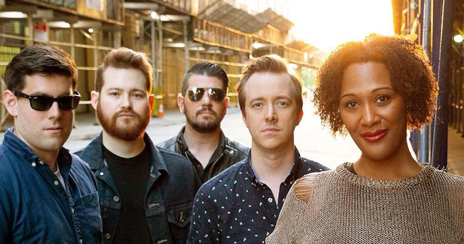 Brandi and the Alexanders Make Auspicious Soul/Funk Debut with ‘How Do You Like It?’ (ALBUM REVIEW)