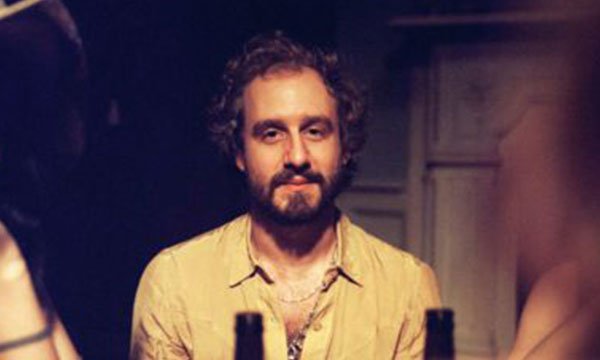 Phosphorescent Treat Portland To Easygoing Rock Performance (SHOW REVIEW)