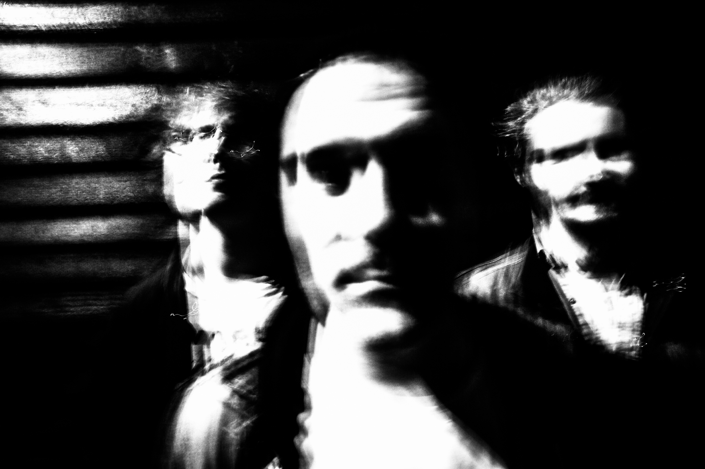 Metz Unleash Cathartic Noise Rock Performance in Austin (SHOW REVIEW)