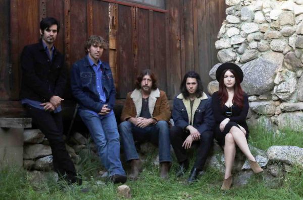 The Stevenson Ranch Davidians & Their Unique Post-Psych, Folk-Americana Vibes (INTERVIEW)
