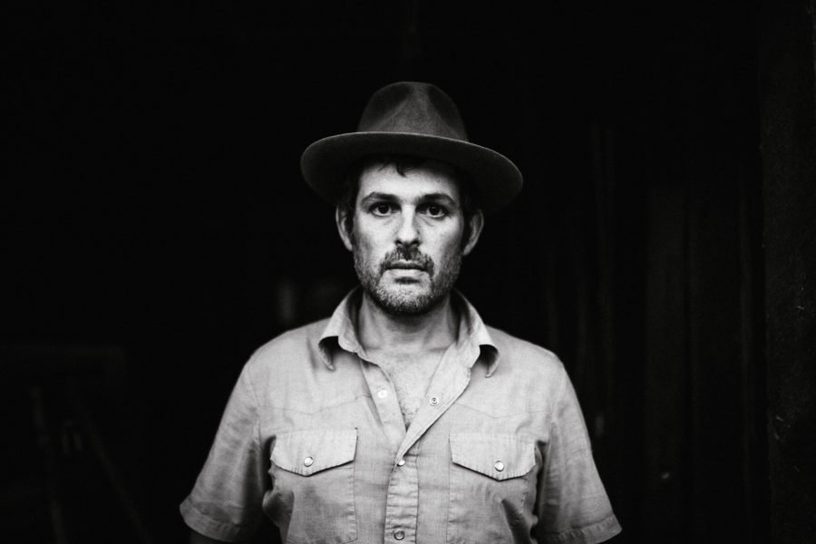 Gregory Alan Isakov Takes Lifelong Songwriting Skills To The Farm On New Album ‘Evening Machines’