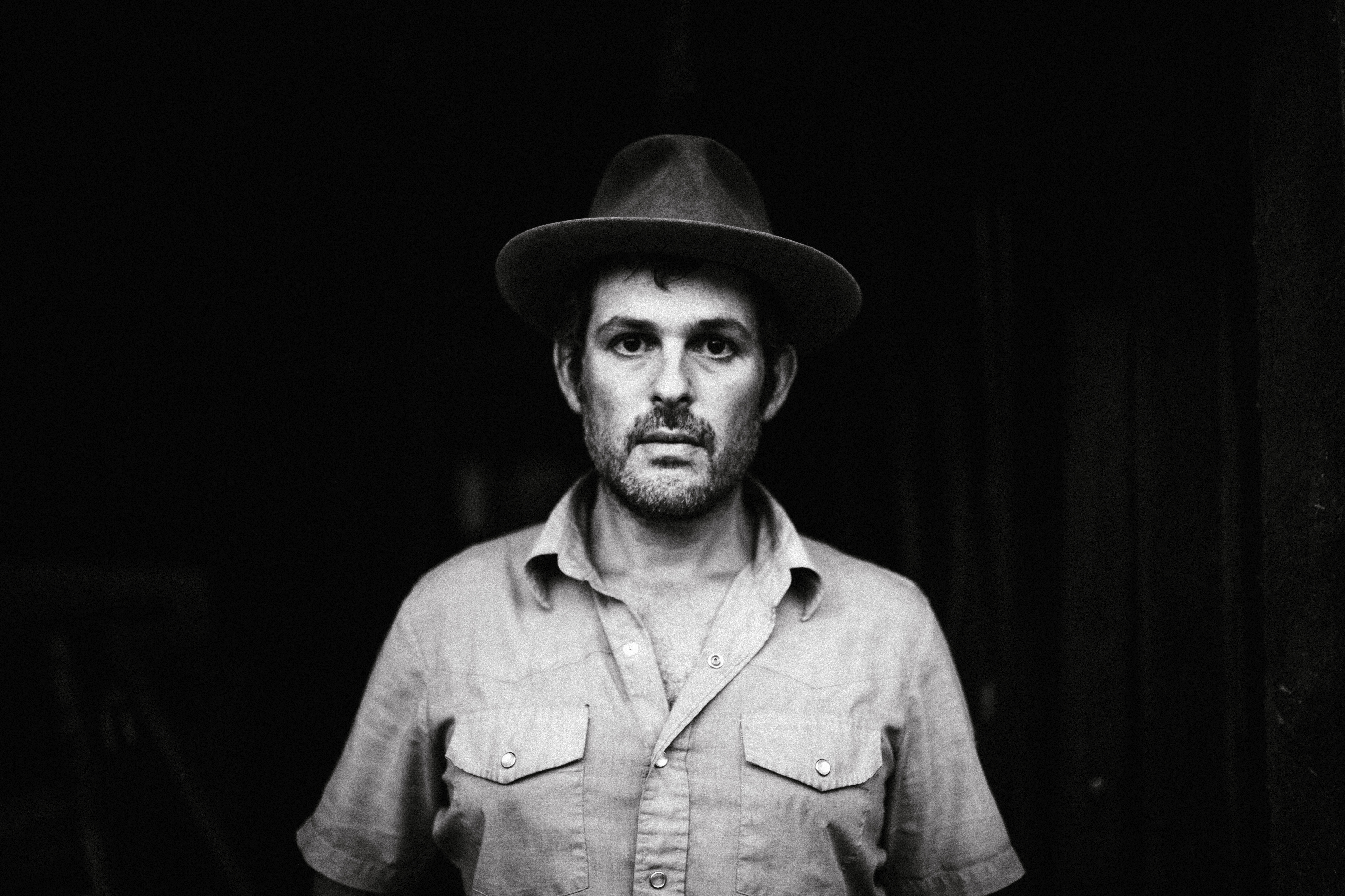 Gregory Isaac Isakov Purveys Haunting Introspection With ‘Evening Machines’ (ALBUM REVIEW)