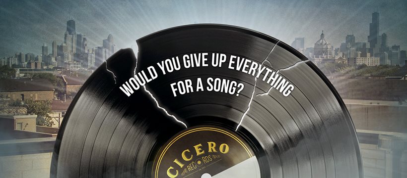 Rival Record Collectors’ Pursuit Rare Blues LP In Dark Indie ‘Chasing The Blues’ (FILM REVIEW)