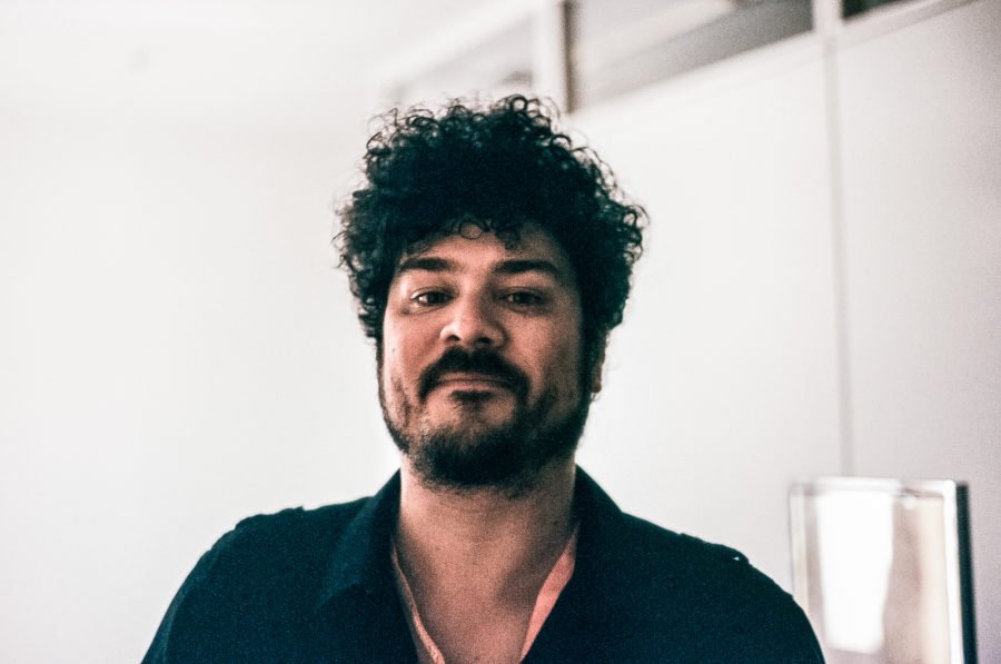 Richard Swift Shines With Posthumous Psych-Soul LP ‘The Hex’ (ALBUM REVIEW)