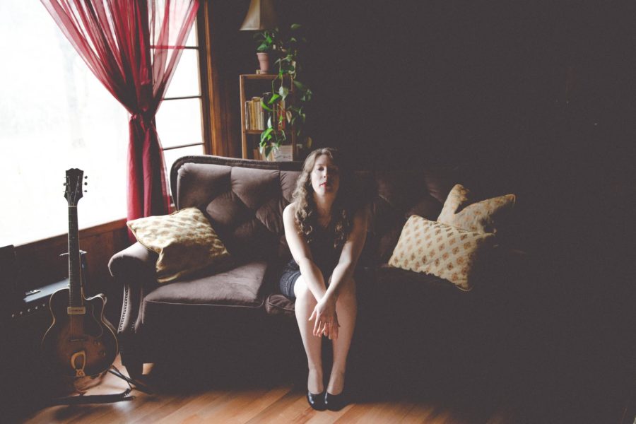 VIDEO PREMIERE: Melissa Ruth Meditates on Loneliness With Soulful Blues Tune “You Are Not Alone”