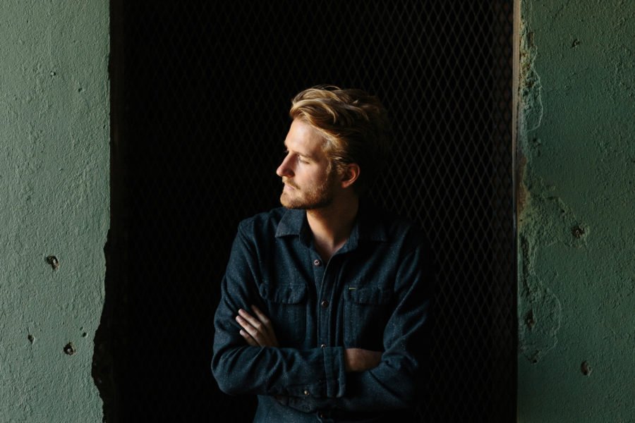 SONG PREMIERE: Chase McBride Builds Luminous Layers on Sublime “Pieces” Off New LP ‘Pink Lemonade’