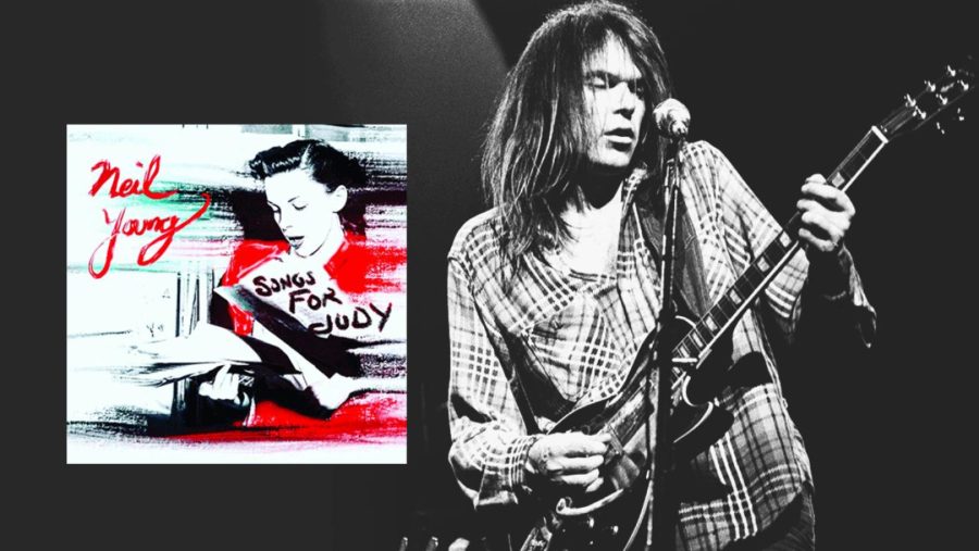 ‘Songs For Judy’ Documents Neil Young Solo Acoustic Performances From Fall ’76 Tour (ALBUM REVIEW)
