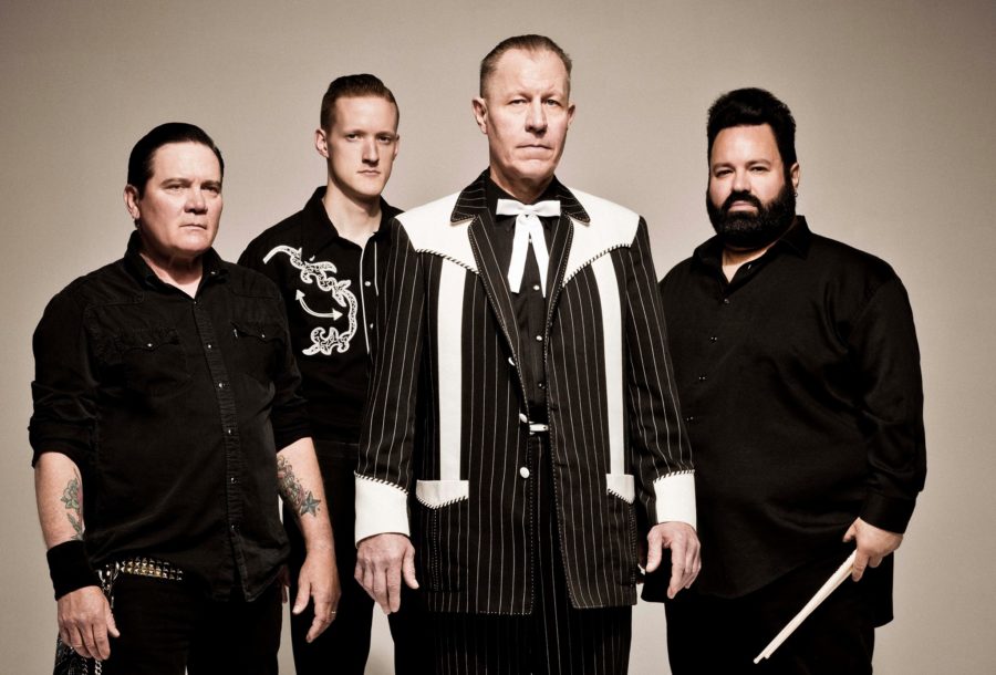 The Reverend Horton Heat Earns Right To Deviate Sound Slightly On ‘Whole New Life’ (ALBUM REVIEW)