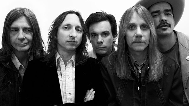 GospelbeacH Shine Up Unreleased Outtakes & Live Tracks On ‘Another Winter Alive’