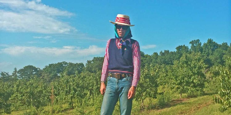 Daniel Romano Takes Psych Folk Up a Notch With Atmospheric Ambiance On ‘Finally Free’ (ALBUM REVIEW)
