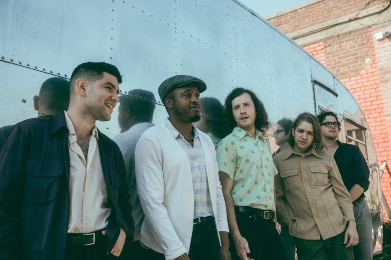 Durand Jones & The Indications Announce New LP ‘American Love Call’ and 2019 Tour Dates